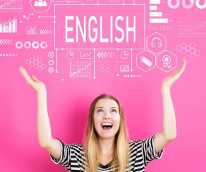 מדוע חשוב לדעת אנגלית ברמה גבוהה